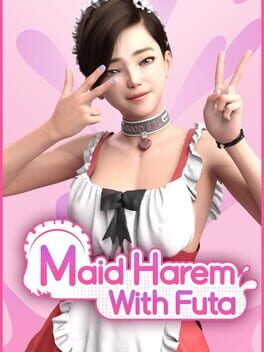 Cover Maid Harem With Futa