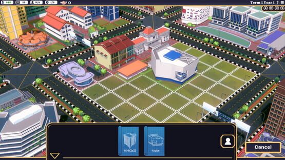 Screenshot Majulah