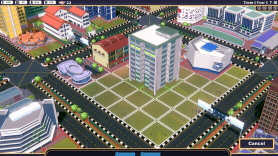 Screenshot Majulah