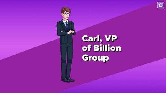 Screenshot Marriage Contract With Billionaire CEO