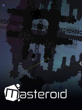 Cover Masteroid
