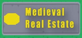 Cover Medieval Real Estate