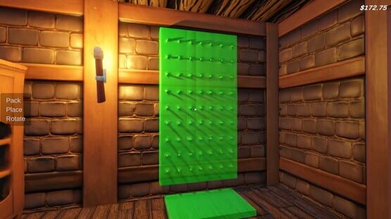Screenshot Medieval Shop Simulator