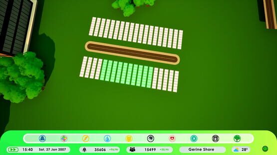 Screenshot Metrocity