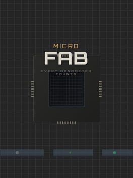 Cover MicroFab