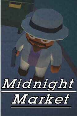 Cover Midnight Market