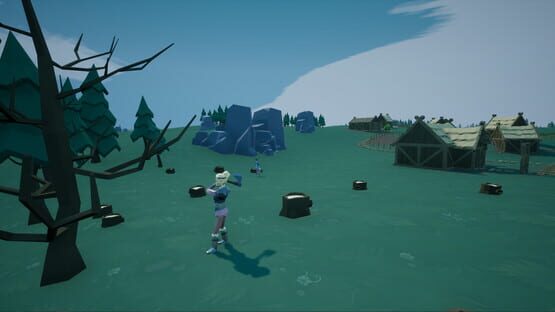 Screenshot Mind the Vikings