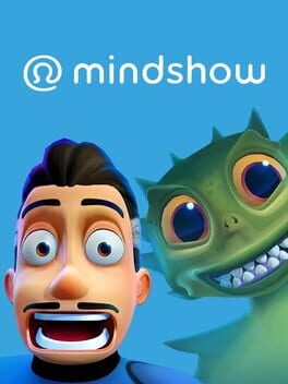 Cover Mindshow