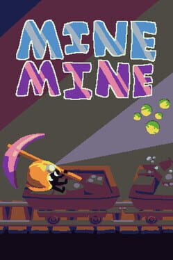 Cover Mine Mine