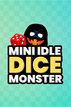 Cover Mini Idle Dice Monster