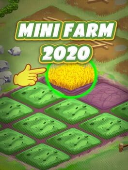 Cover MiniFarm 2020