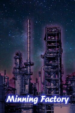 Cover Mining Factory