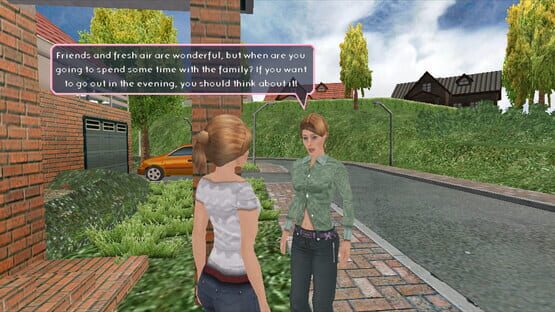 Screenshot Miss Popularity