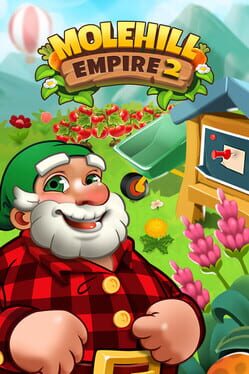 Cover Molehill Empire 2