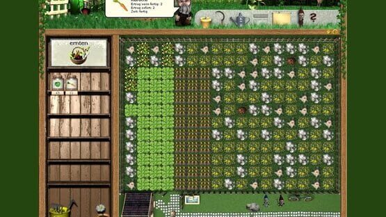 Screenshot Molehill Empire