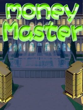 Cover Money Master