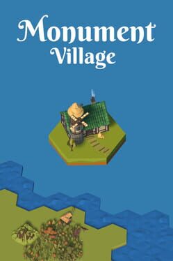Cover Monument Village