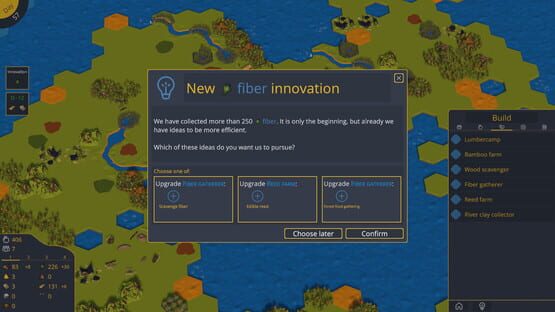 Screenshot Monument Village