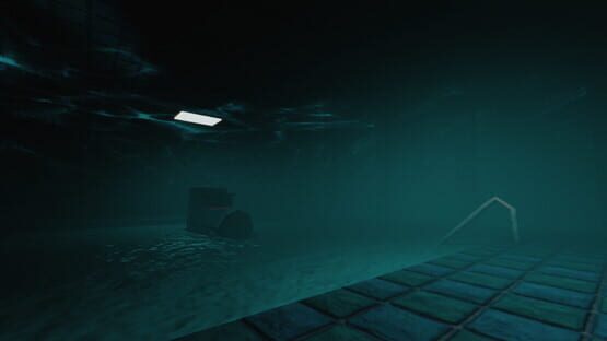 Screenshot Morbid Mailroom