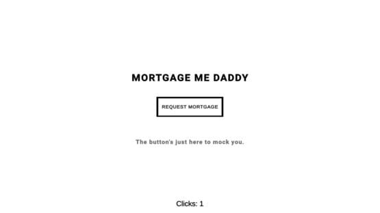 Screenshot Mortgage Me Daddy