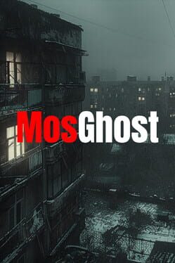 Cover MosGhost