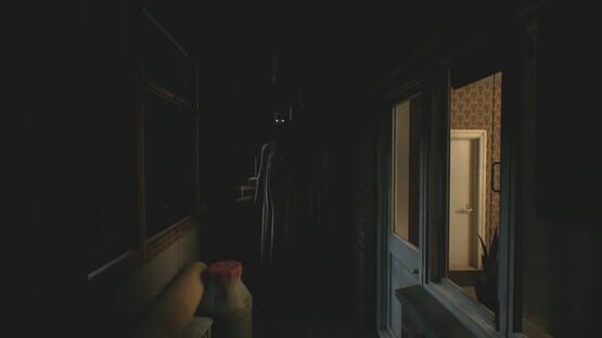 Screenshot MosGhost