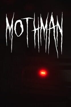 Cover Mothman