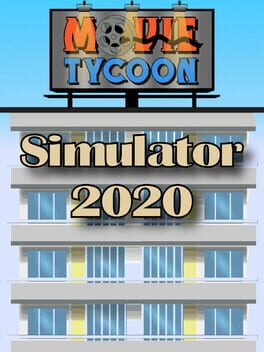 Cover Movie Tycoon Simulator 2020