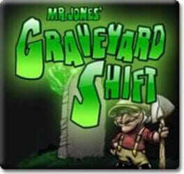 Cover Mr. Jones Graveyard Shift