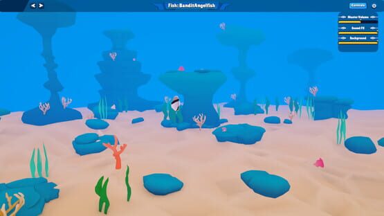 Screenshot My Fish Friend