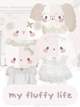 Cover My Fluffy Life