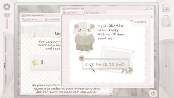 Screenshot My Fluffy Life