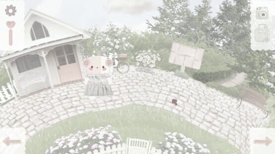 Screenshot My Fluffy Life