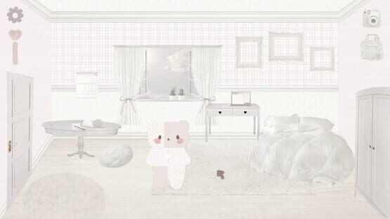 Screenshot My Fluffy Life