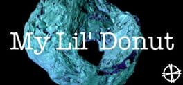Cover My Lil' Donut