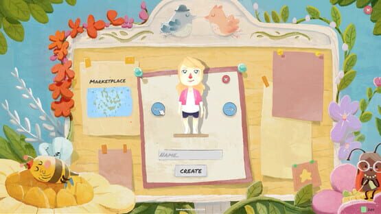 Screenshot My Neighbor Alice