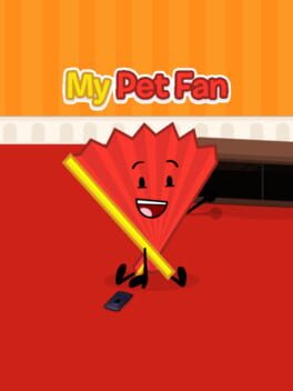 Cover My Pet Fan