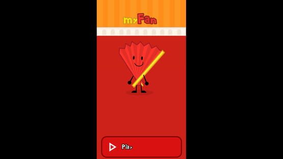Screenshot My Pet Fan
