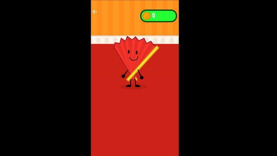 Screenshot My Pet Fan