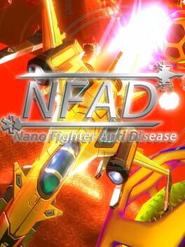 Cover Nano Fighter Anti Disease