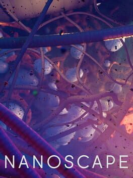 Cover Nanoscape