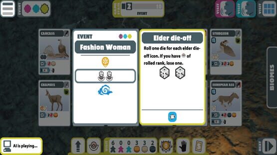 Screenshot Neanderthal