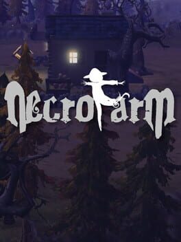 Cover NecroFarm