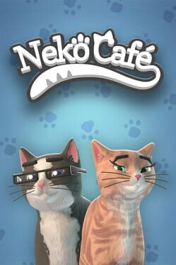 Cover Neko Cafe