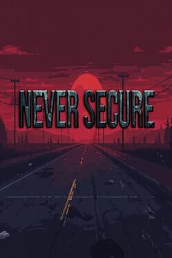 Cover Never Secure
