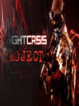Cover Night Crisis