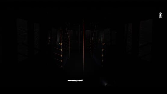 Screenshot Nightmare Train