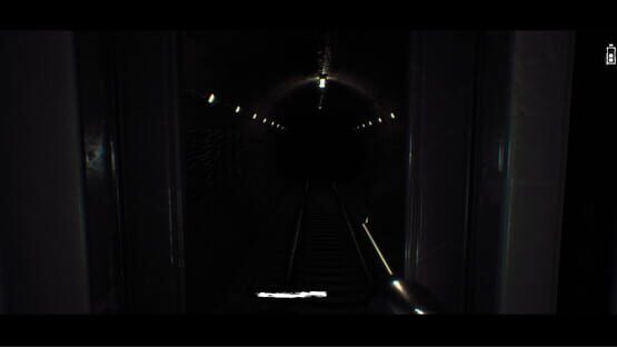 Screenshot Nightmare Train