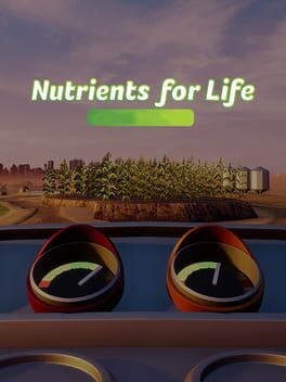 Cover Nutrients for Life
