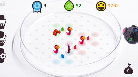 Screenshot Omicroid